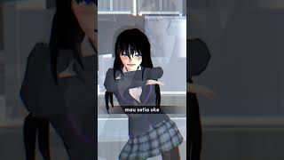 jedagjedugsakuraschoolsimulatorbucin foryou sakuraschoolsimulator ccpsss [upl. by Noirda216]