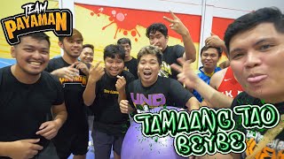 TAMAAN TAO BEYBE [upl. by Llenyt]