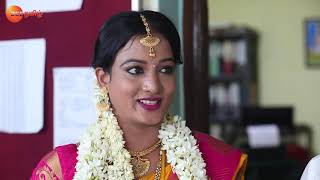 Ashwin Marries Meena  Endrendrum Punnagai  Full Ep 292  Zee Tamil [upl. by Kirk]