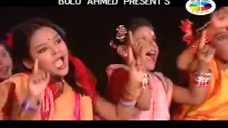 Amar Putul  Tipu Sultan amp BonnaBanglaNewSong HD 2012 [upl. by Leiad472]