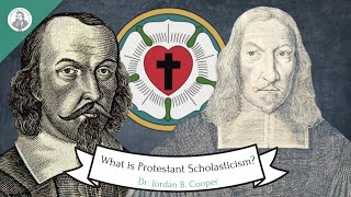 What is Protestant Scholasticism [upl. by Livy797]