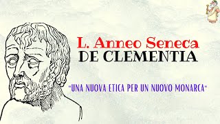 Seneca De clementia [upl. by Brok695]