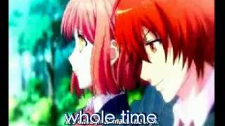 Uta no Princesama Maji Love 1000 ♡ You belong with me [upl. by Anoerb9]