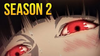 Kakegurui Season 2 Episode 1 English Sub  Release date  Anime trailer 2 3 4 5 6 7 8 9 10 12 13 [upl. by Smart]