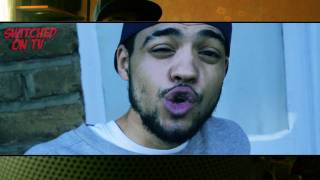 Switched On TV  Johnny Gunz Aka John Wayne  Im Back Hood Video HD [upl. by Gemmell]