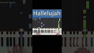 Hallelujah [upl. by Mattson]