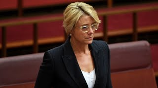 Kristina Keneally ‘unashamed’ of CCP connection [upl. by Boehmer851]