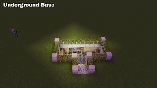 underground Base Day 183 video 123 [upl. by Athallia]