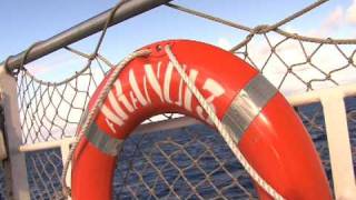 aranui  Polynesia Cruise in Marquesas [upl. by Ydnic]