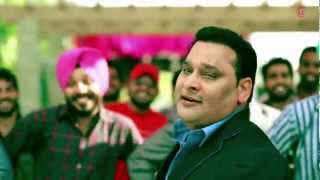 NACHHATAR GILL LATEST VIDEO SONG DAROO  BRANDED HEERAN [upl. by Nosnirb]