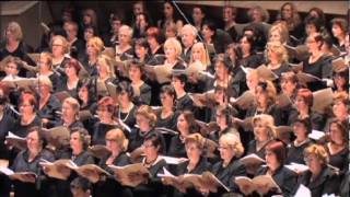 Requiem de VerdiDies iraeBerliner PhilharmonieDirector José María Moreno [upl. by Aizirtap]