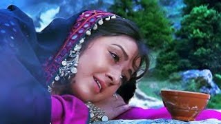 Bedardi Tere Pyar Ne Deewana Kar Diya 💘Lata Mangeshkar 💘 90s Superhit Hindi Song [upl. by Eciened174]