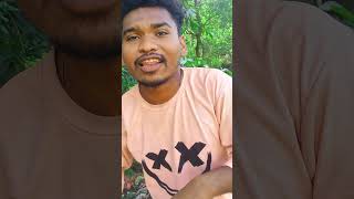 Babu bered M Santali short comedy videosunilbabucreation funny comedy [upl. by Jemine]