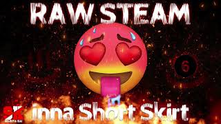 Raw Steam Mix Part 6 🥵🥵 Soca amp Dancehall Trinibad  Selectakai lil Short Skirt Edition [upl. by Akimed502]