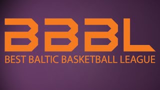 Konkurss OKaplaka skola  BBBL Girls U16 [upl. by Dibri]