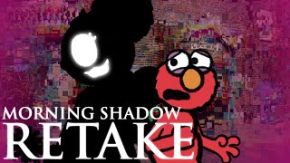 FLP Morning Shadow RETAKE  FNF x Pibby RETAKE FNF Broken Strings [upl. by Nilad906]