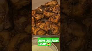 Jama masjid wala Roast butter chicken [upl. by Docilu]