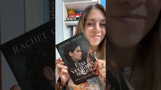 📚Recomendación lectora libra📚 booktube booklove bookish bookworm [upl. by Nerua145]