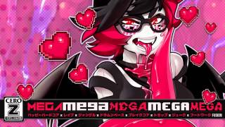 RQ  HELL YEAH MEGA MEGA MEGA MEGA MEGA [upl. by Yrelbmik]