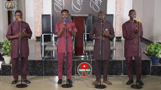 Best Gospel songs 2024  KO ZANJE DA HANNU WOFI WURIN UBANGIJI [upl. by Nedra722]