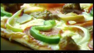 Shakeys Thin Crust Pizza Philippine TVC Commercial [upl. by Ocihc]