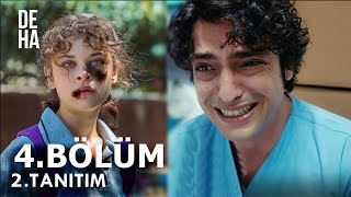 Deha 4Bölüm 2Fragmanı  Ceylan Pençesi [upl. by Jun]