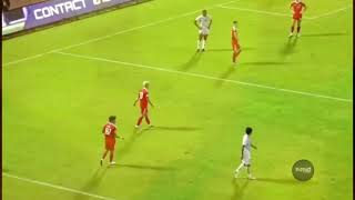 Sabah FC 4 Vs 1 Haiphong Vietnam  2 Assist Di AFC Cup Saddil Ramdani jadi Tumbangkan Klub [upl. by Shumway]