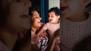 അമ്മേന്റെ ഒരു കാര്യം😅 shorts baby skybaby cute funny okponmani [upl. by Elise]