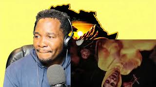 Joker Kartel  Al Compren Janaelle 20 Tswana reaction [upl. by Janeva]