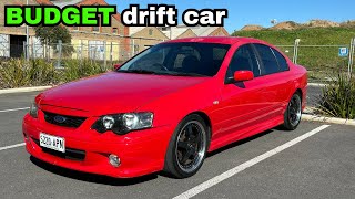 How to build a CHEAP drift car [upl. by Margarethe449]