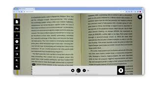 OrCam Read 3 Tutorial Part 8 Magnifier AI [upl. by Eikram896]