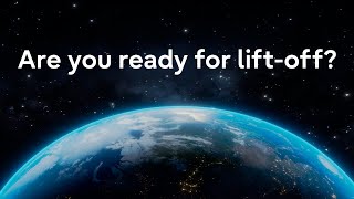 Get ready to reach the starts with the Fujitsu Partner Program [upl. by Mit]