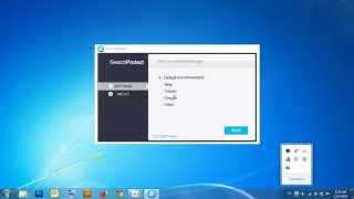 Remove Search Protect on Windows7 [upl. by Onateyac578]