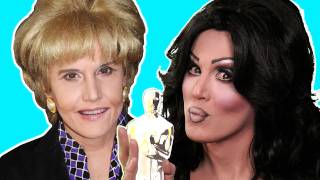 CHER  FOLLOW THIS BTCHES Barbara Walters Interview [upl. by Bevis]