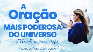 A oração mais poderosa do universo  Kabbalah  Ana Bekoach [upl. by Finegan]