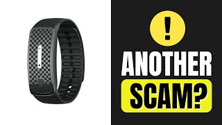 Josfit Ultrasonic Wristband Review  Legit or Scam [upl. by Eimmac]