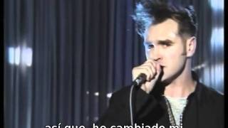 Morrissey  Ive Changed My Plea To Guilty Subtitulado [upl. by Adnima791]