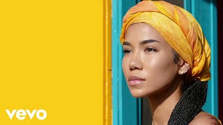 Jhené Aiko  One Way St ft AbSoul Official Audio [upl. by Sauncho]