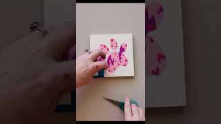 How to Paint Multi Layer Stencils [upl. by Einahets]