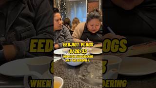 EEDJIOT VLOGS 82623  LOKOmotion shortsvlog [upl. by Doralynne529]