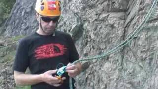 Petzl Reverso 3 [upl. by Arahat]