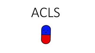 ACLS PRE TEST ANNOTATED ANSWER KEY 2022 ACLS PHARMACOLOGY [upl. by Normac]