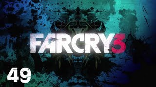 Прохождение FAR CRY 3  Часть 49 — Игра против банка [upl. by Eirojram]