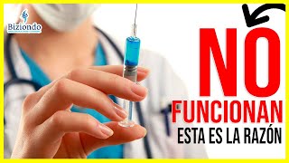 ▶ ¿Por qué NO FUNCIONA el Ozono 😲 Conoce los Tipos de Infiltraciones para Columna Vertebral 💉 [upl. by Whiteley]