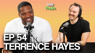 NW Fresh  Episode 54  Terrence Hayes for Portland City Council District 1 [upl. by Lucita]