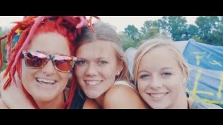 FM4 Frequency Festival 2015 Official Aftermovie [upl. by Rodgiva]