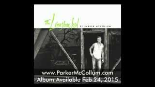 Parker McCollum  The Tune Official Lyric Video [upl. by Akemehs961]