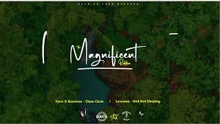 Terra D Governor  Clean Circle Magnificent Riddim Soca 2024 [upl. by Nordna]