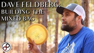 DAVE FELDBERG  Building the Mixed Bag 2019 [upl. by Yelyk812]