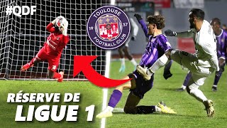 J10  On doit GAGNER face à ce CLUB PRO pour éviter la RELÉGATION   QDF124 [upl. by Cerallua835]